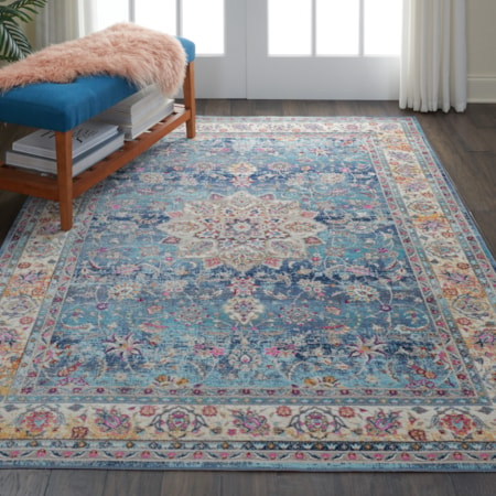 4&apos; x 6&apos;  Rug