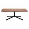 Zuo Mazzy Coffee Table