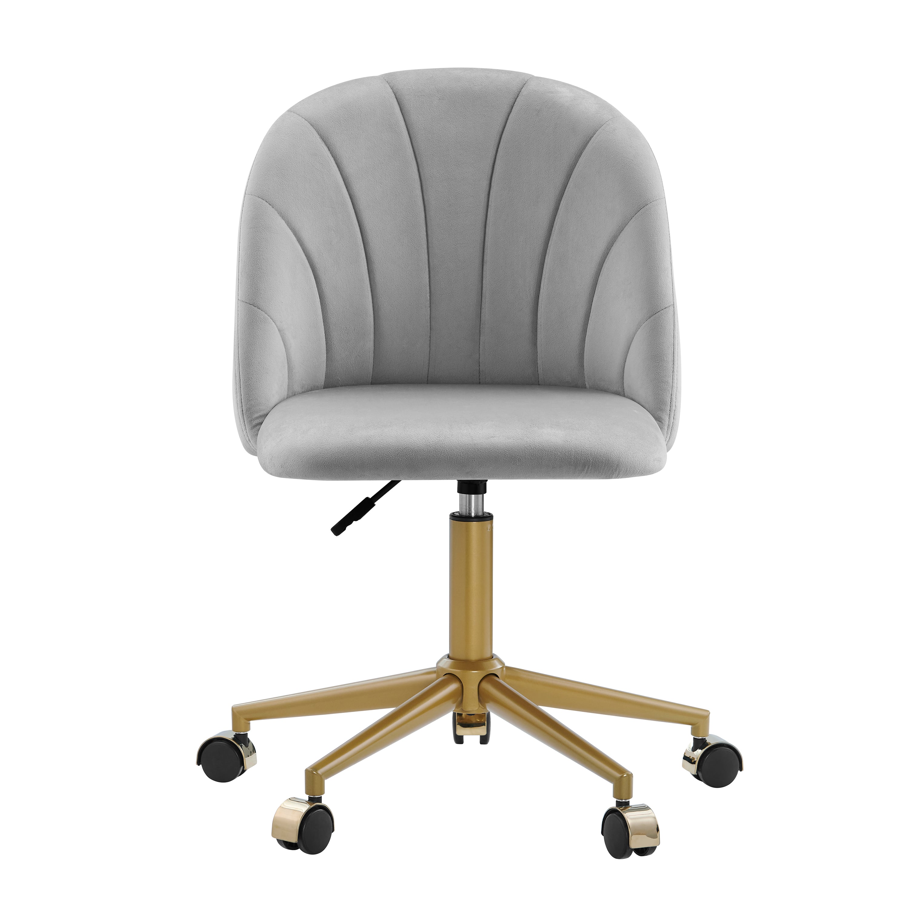 Upholstered Office Chair