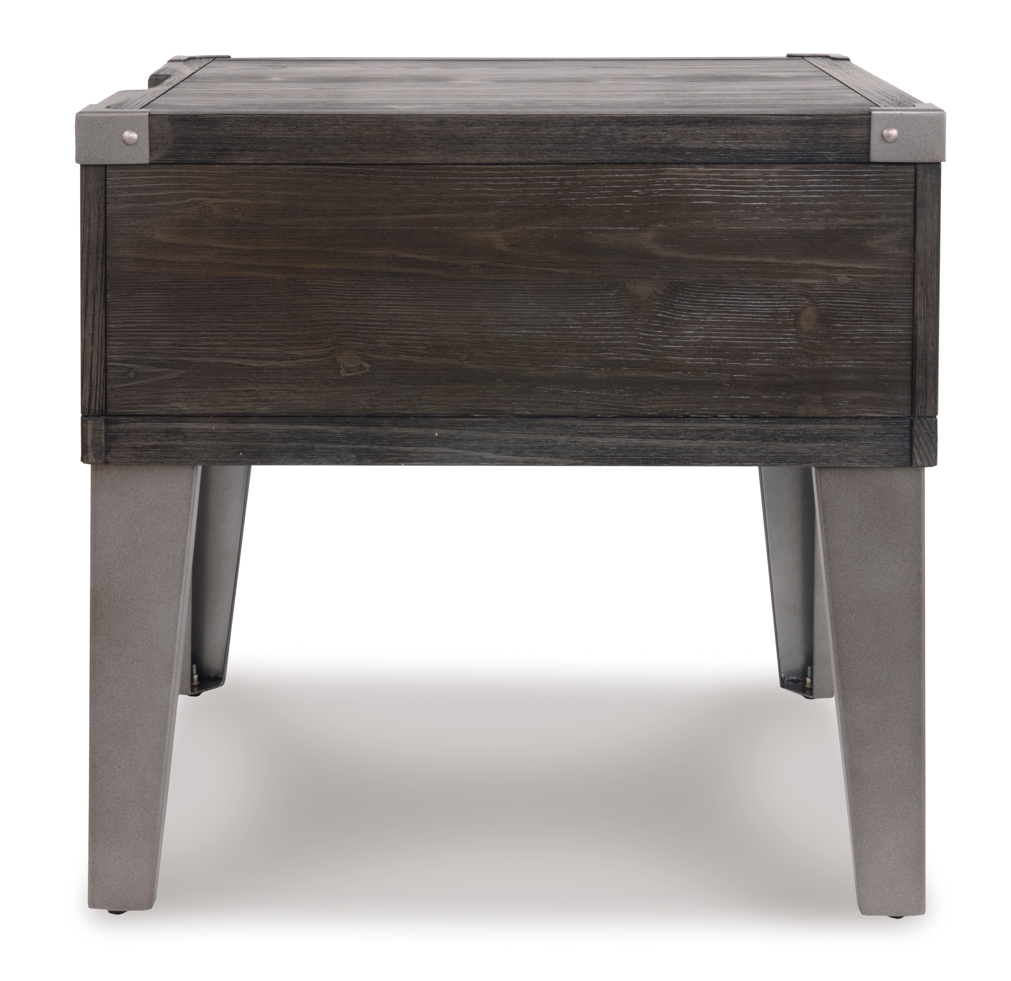 Belfort Select Todoe Rectangular End Table