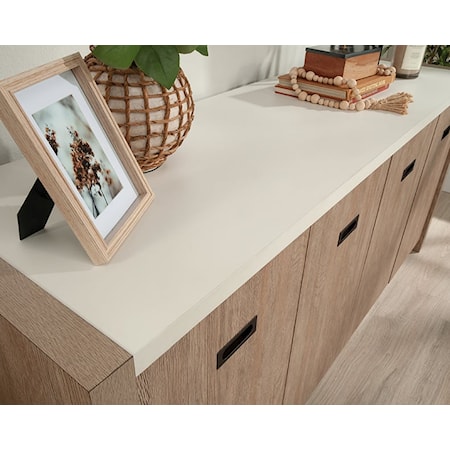 Office Storage Credenza