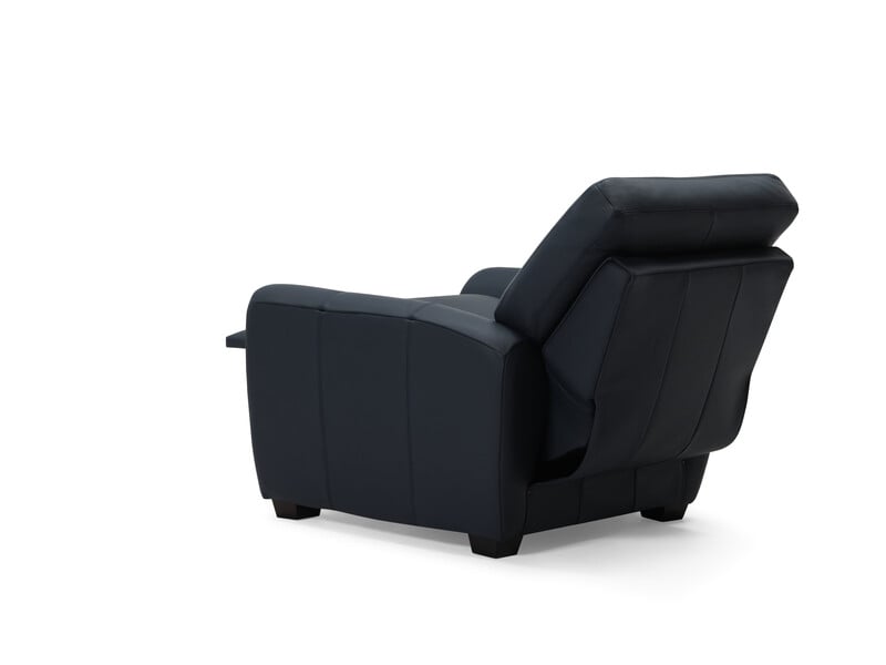 Connecticut Pushback Chair