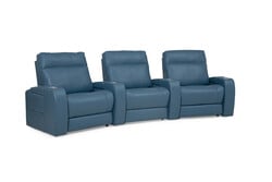 Virtue 3-Piece Theater Recliners