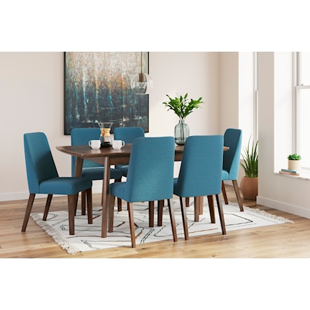 7-Piece Dining Set