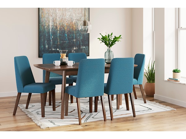 7-Piece Dining Set