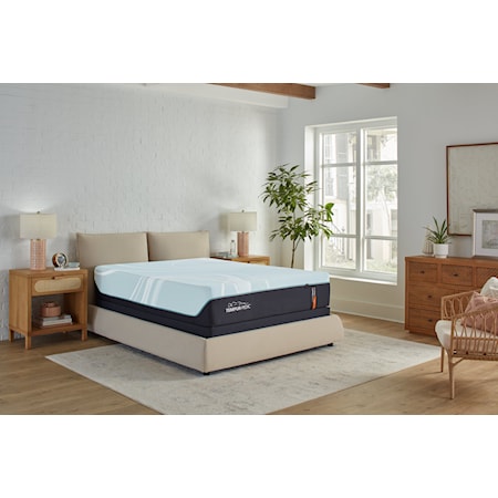 Split King LuxeAdapt® Firm Mattresses