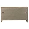 Kincaid Furniture Urban Cottage Bancroft Eight Drawer Dresser