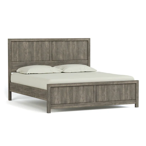 Stickley Origins Dwyer King Bed