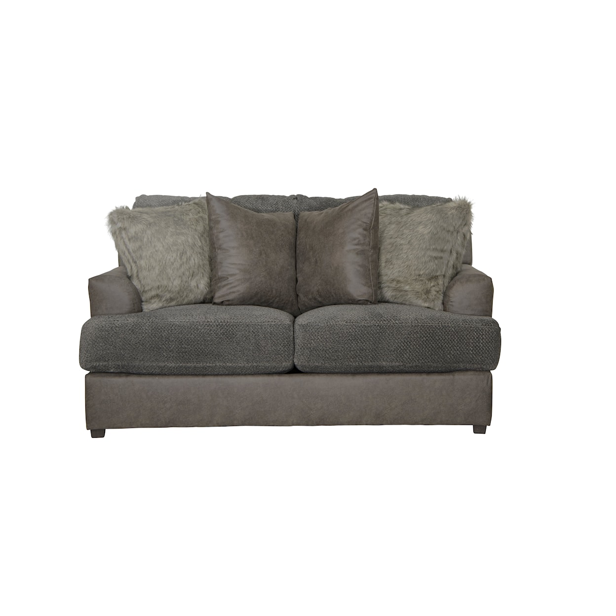 Jackson Furniture 3339 Boulevard Loveseat