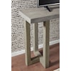 Signature Design by Ashley Furniture Lockthorne Sofa/Console Table