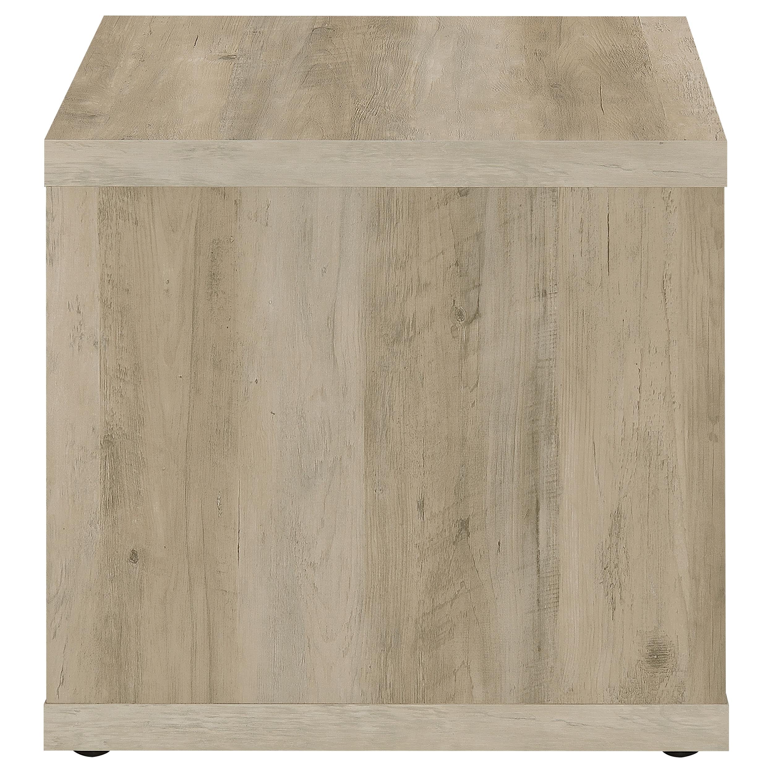 Coaster Frisco Frisco Side End Table