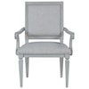 Universal Summer Hill Dining Arm Chair