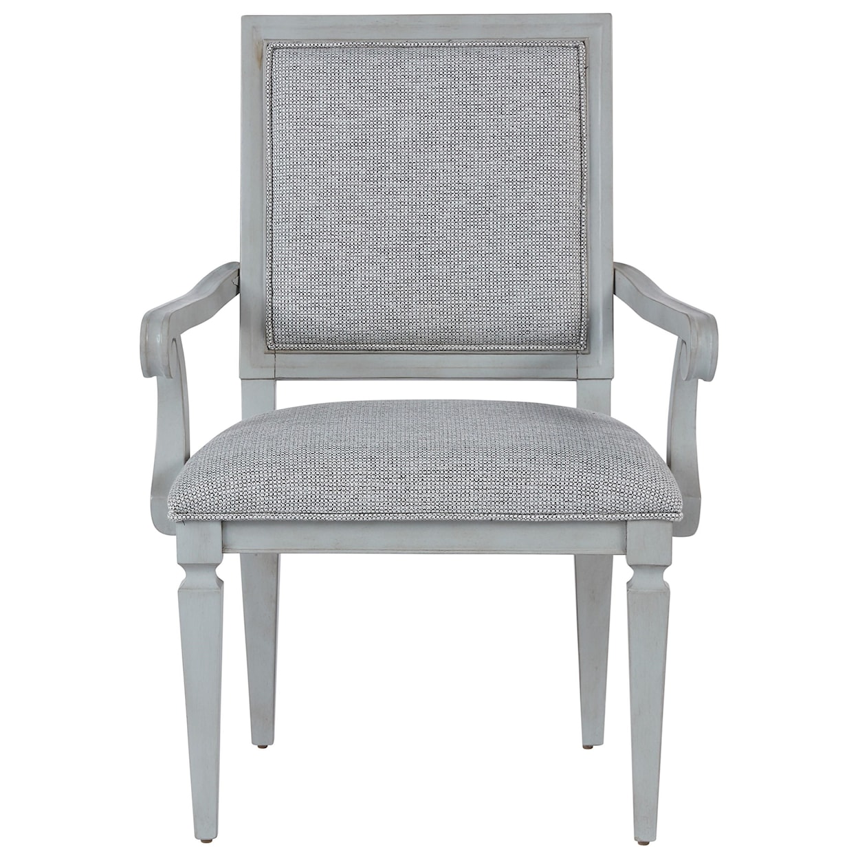 Universal Summer Hill Dining Arm Chair