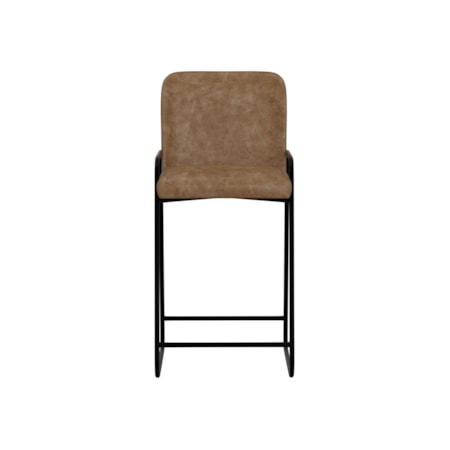 Upholstered Barstool