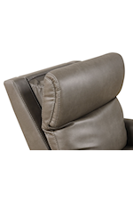 Furniture of America Barnabas Contemporary Lift Chair