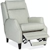 HF Custom Darrien Power Recliner w/ Divided Back