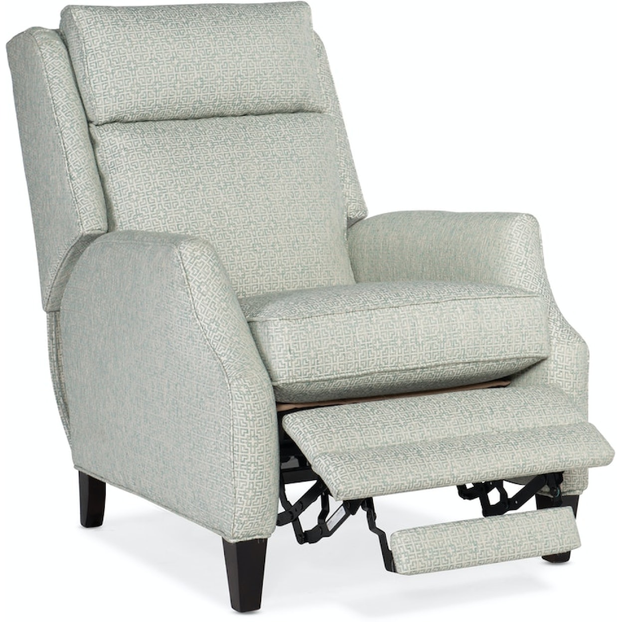 HF Custom Darrien Power Recliner w/ Divided Back