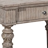 Pulaski Furniture Kingsbury Open Nightstand