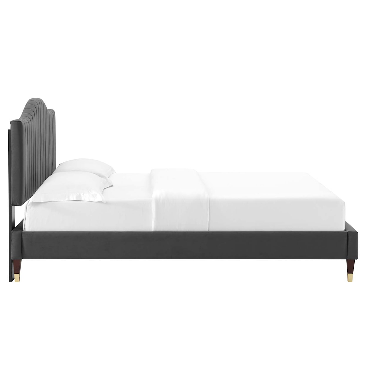 Modway Juniper Full Platform Bed