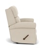 Flexsteel Belle Manual Recliner