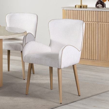 Side Chair (Set-2)