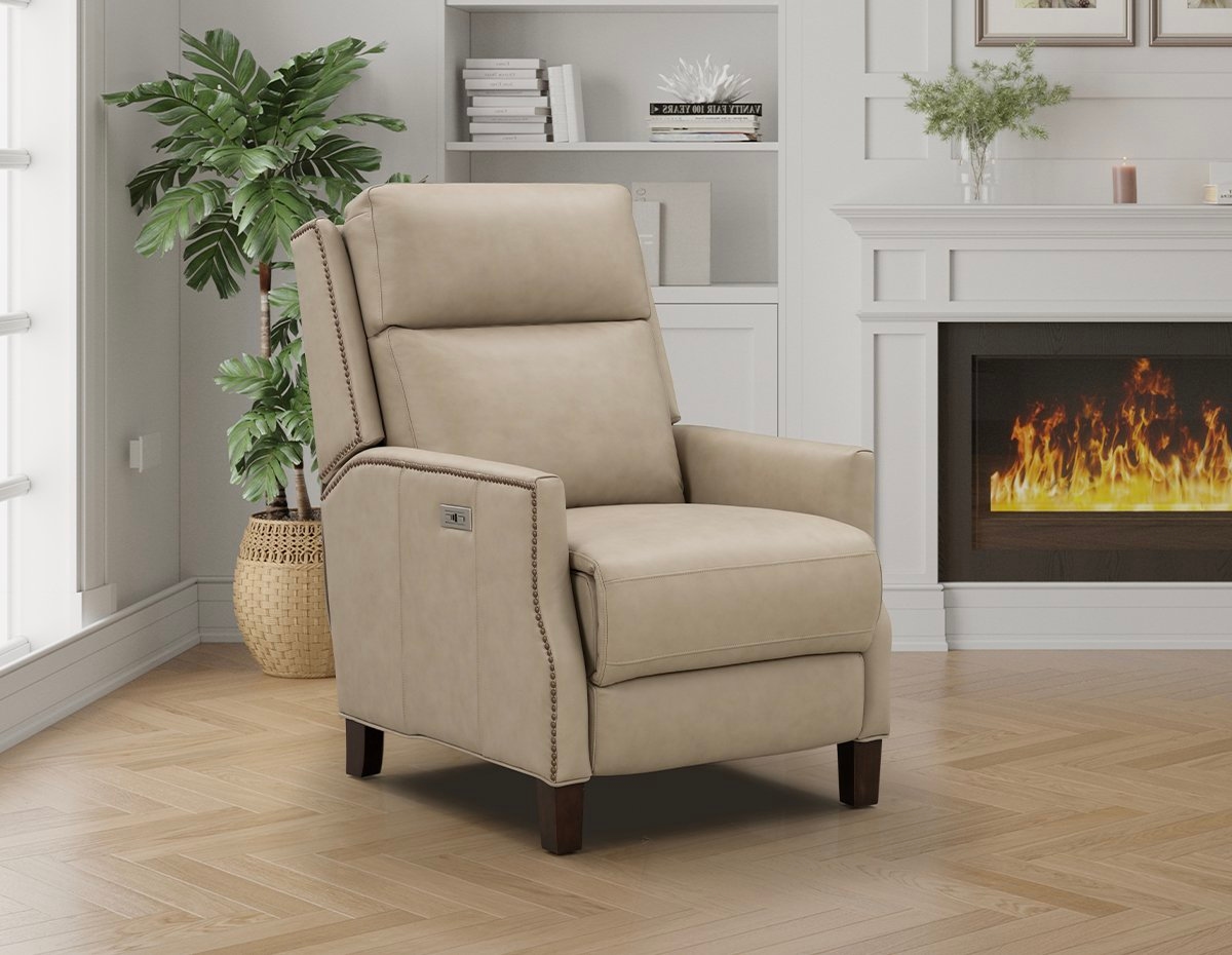 Power Recliner