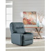 Best Home Furnishings Kenley Power Tilt Headrest Lift Recliner