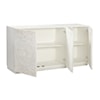 Carolina Accent Miscellaneous 3-Door Credenza