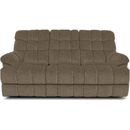 Power Reclining Sofa