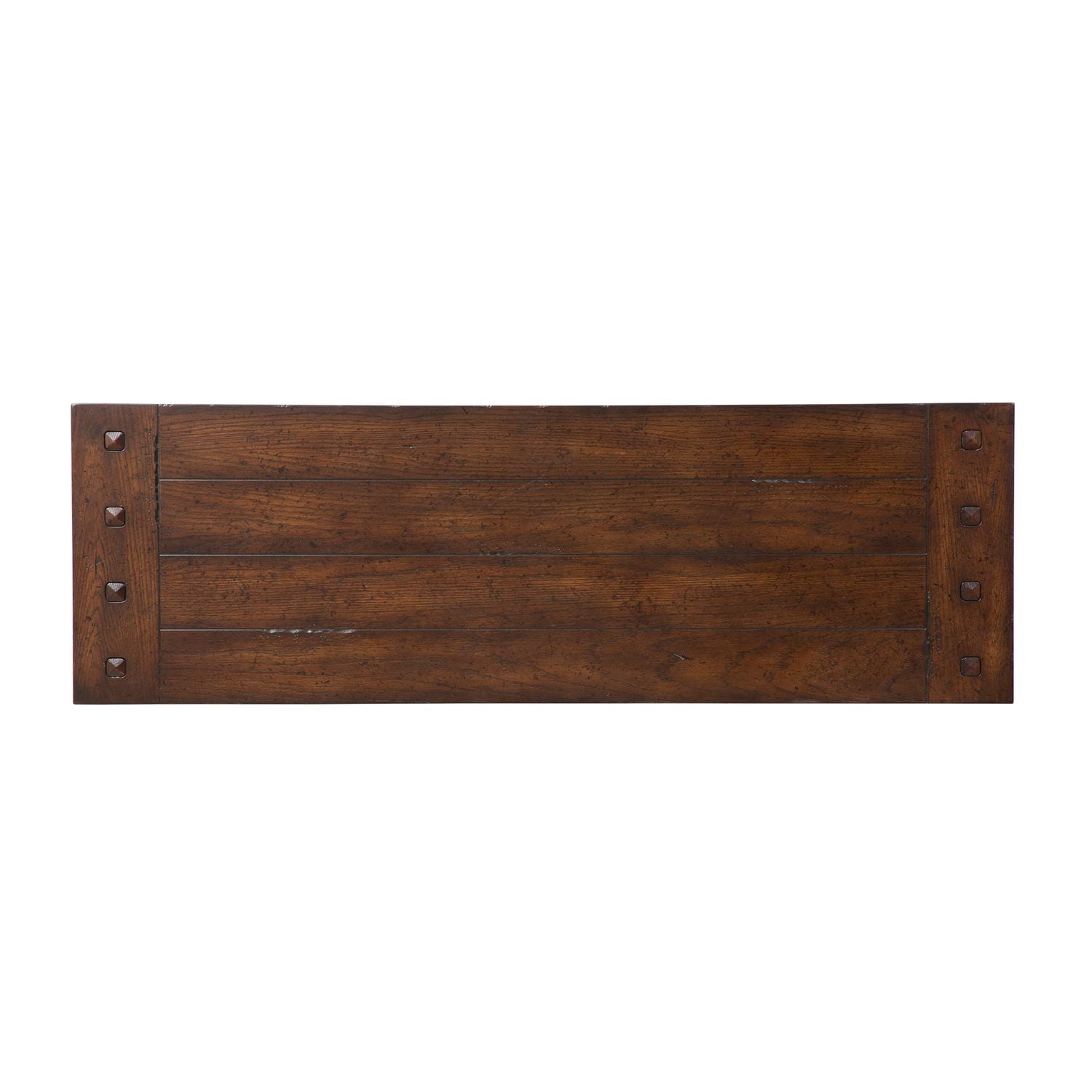 Liberty Furniture Sedona Sofa Table