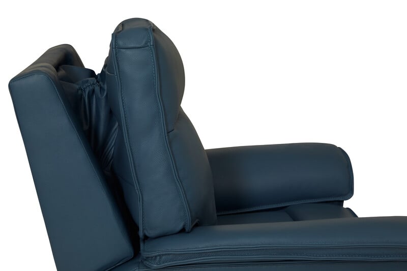 Palliser Oakley Oakley Power Wallhugger Recliner