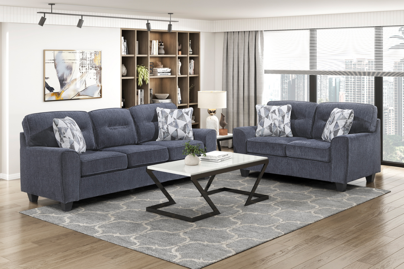 2-Piece Living Room Set