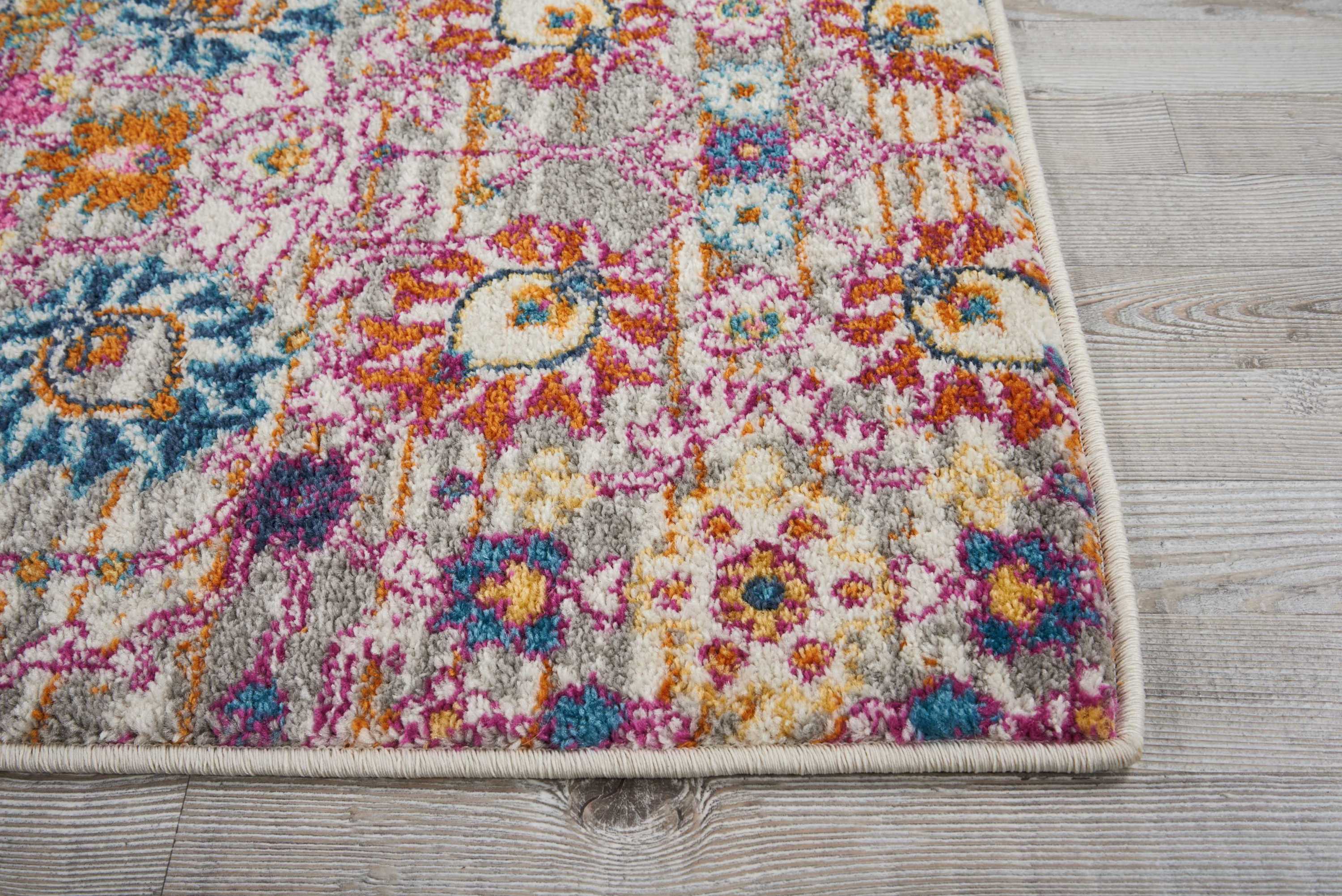 2'2" x 7'6"  Rug