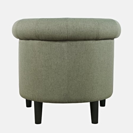 Accent Chair - Sage