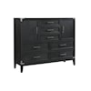 VFM Signature Laguna 7-Drawer Master Chest