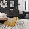 Diamond Sofa Furniture Sativa Set of 2 Accent Chairs