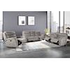 New Classic Kamari Power Reclining Loveseat