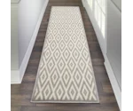 Nourison Grafix 2'3" x 7'6" Rug