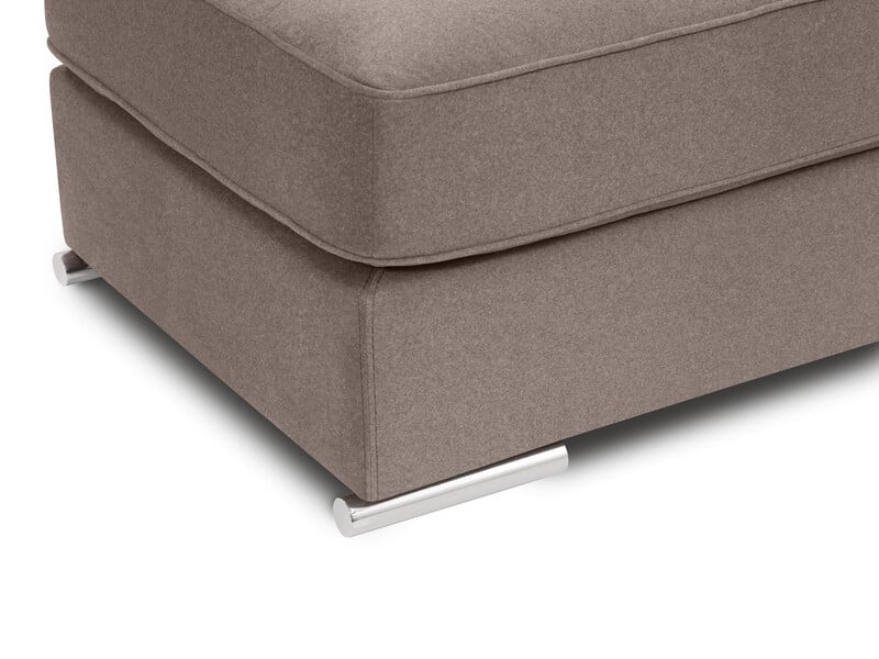 Palliser Pachuca Pachuca Rectangular Ottoman