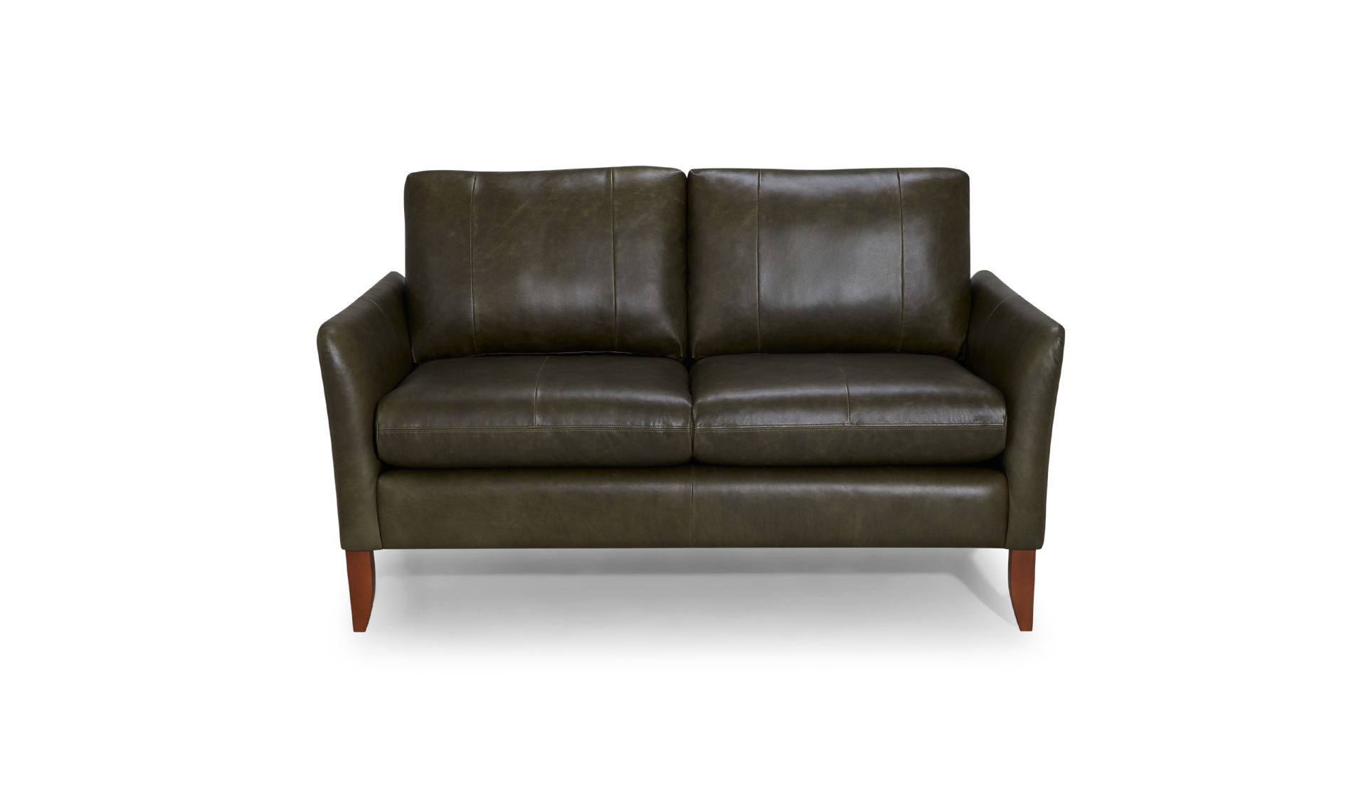 Stationary Loveseat