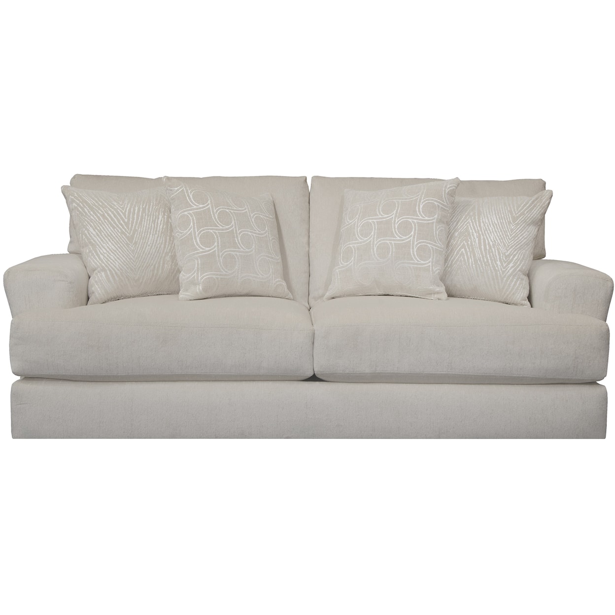 Jackson Furniture 4098 Lamar Sofa