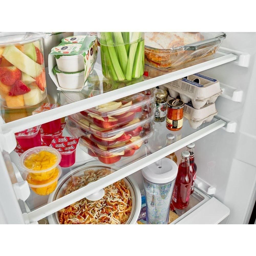 Whirlpool No Freezer Refrigerator