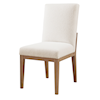 Artisan & Post Dovetail Dining Dovetail Upholstered Dining Chair