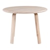 Moe's Home Collection Malibu Round Dining Table