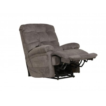 Power Lift Lay-Flat Recliner 