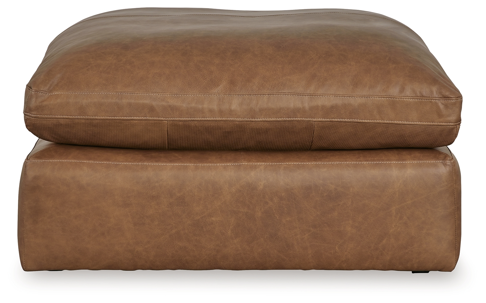 Oversized Accent Ottoman