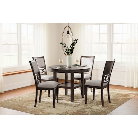 Dining Room Table Set