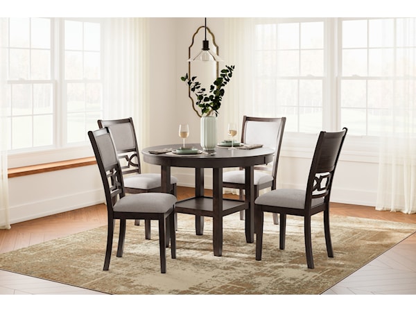 Dining Room Table Set