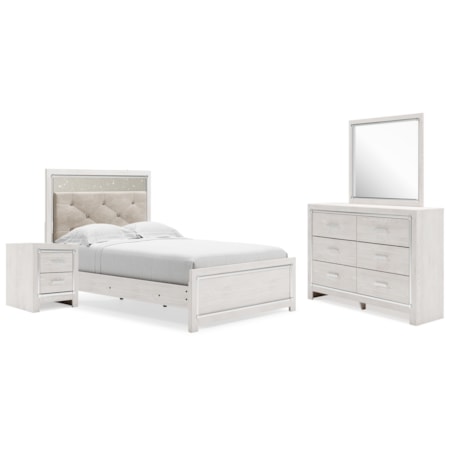 Full Bedroom Set