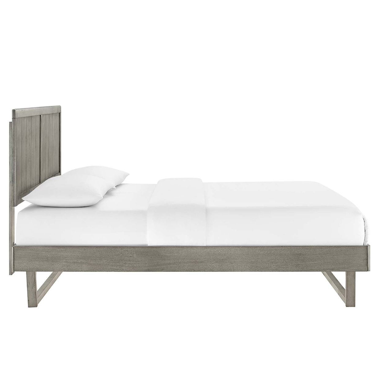 Modway Alana King Platform Bed